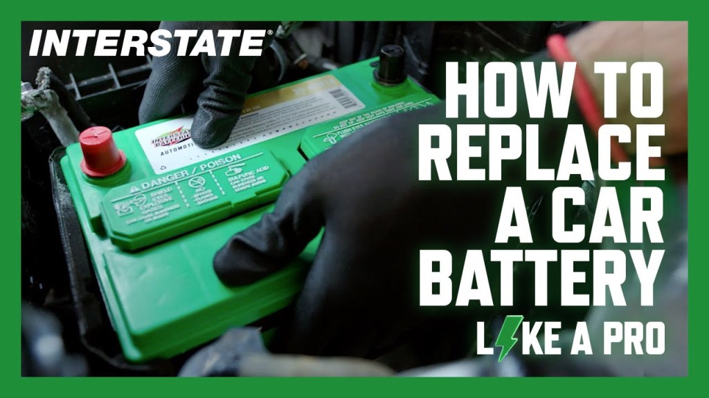 Battery Knowledge All Battery Sales and Service